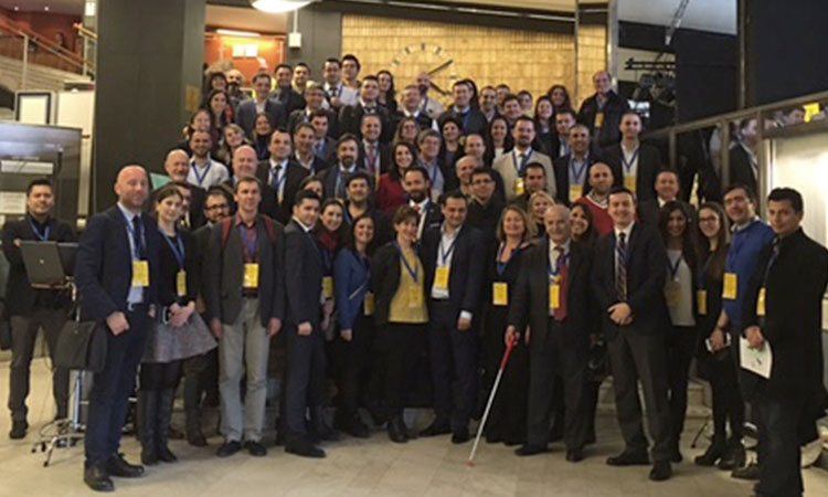 EUREKA Innovation Week 2016