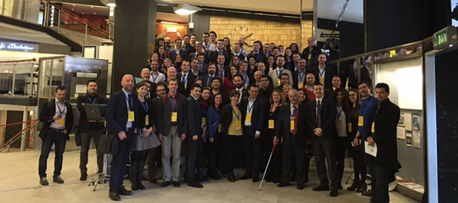 EUREKA Innovation Week 2016