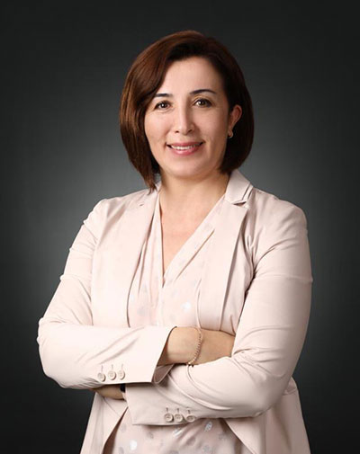 Banu_Yildirim Banu Yildirim