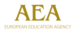 Logo AEA