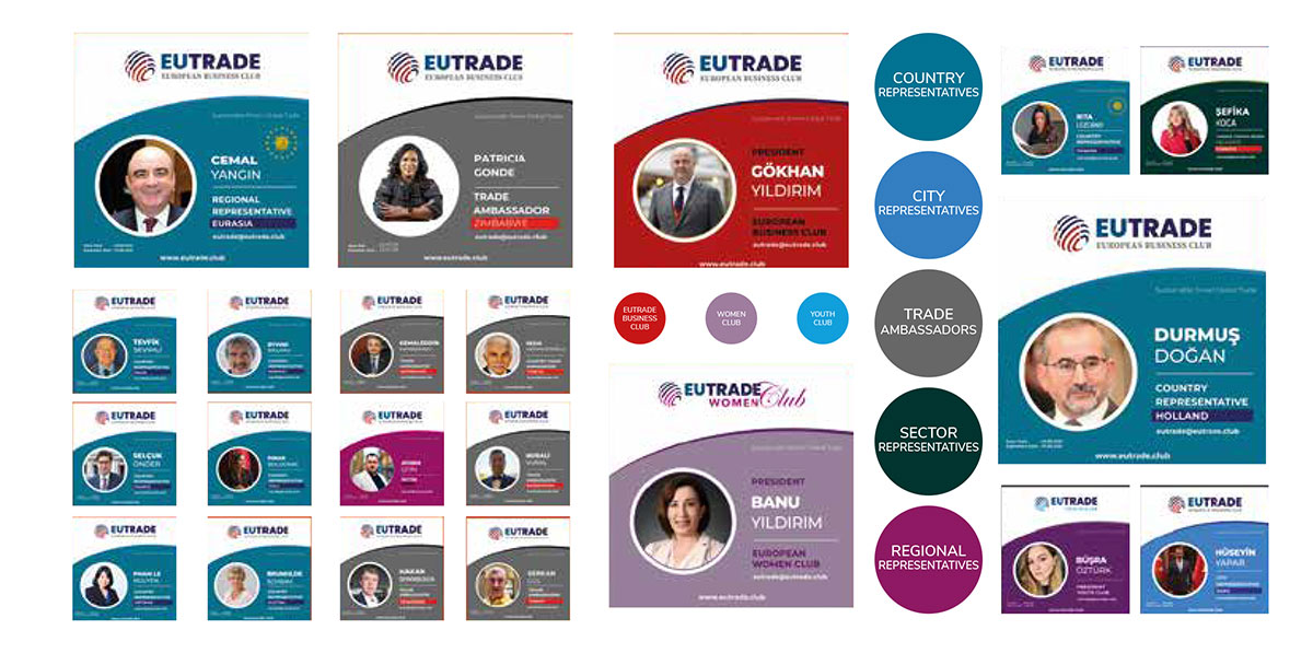 EUTRADE Team