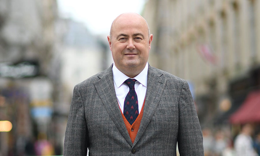 MSc. Gökhan Yildirim