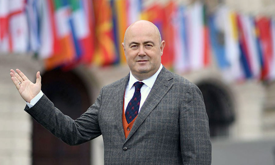 MSc. Gökhan Yildirim
