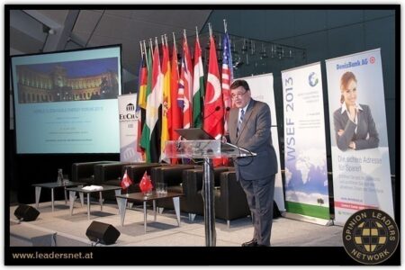 The 3rd World Sustainable Energy Forum