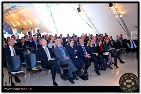 The 3rd World Sustainable Energy Forum