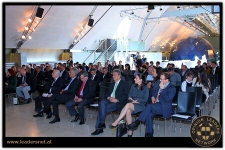 The 3rd World Sustainable Energy Forum