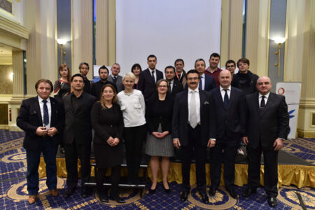 The 4th World Sustainable Energy Forum