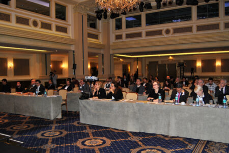 The 4th World Sustainable Energy Forum